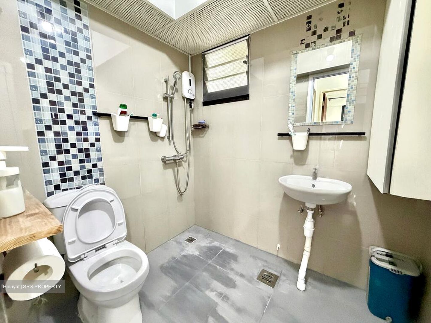 Blk 606A Tampines Greenridges (Tampines), HDB 3 Rooms #495812731